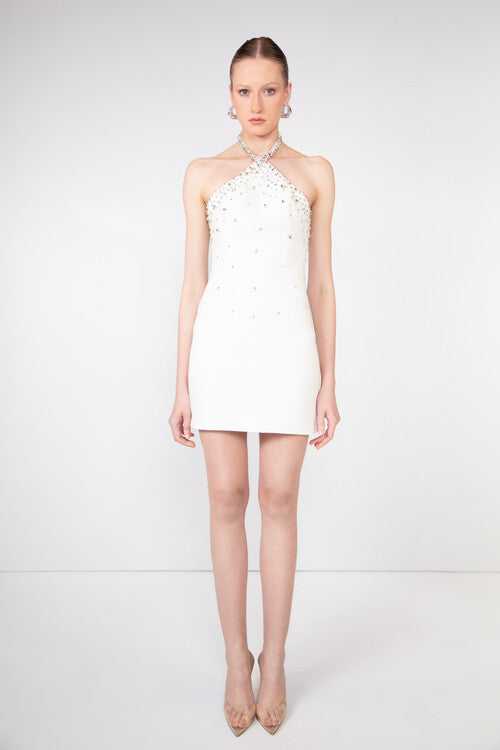 Verona Dress