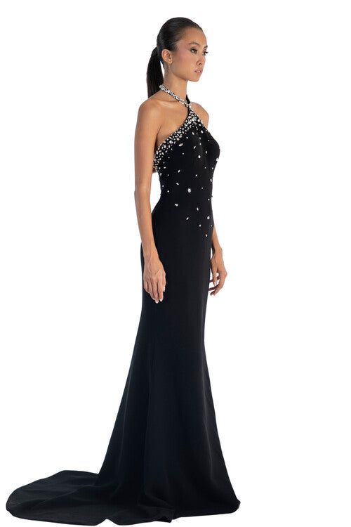 Palermo Dress