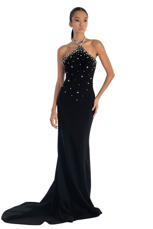Palermo Dress