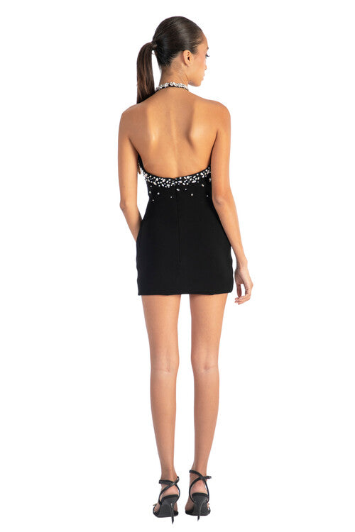 Venice Dress