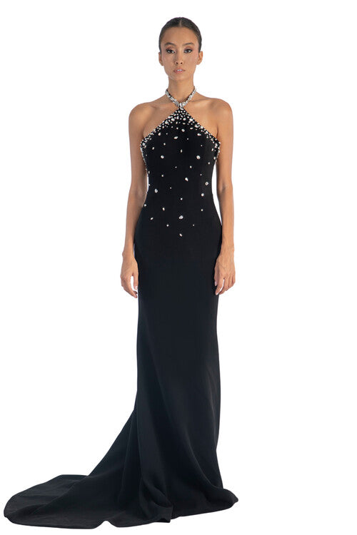 Palermo Dress