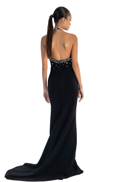 Palermo Dress
